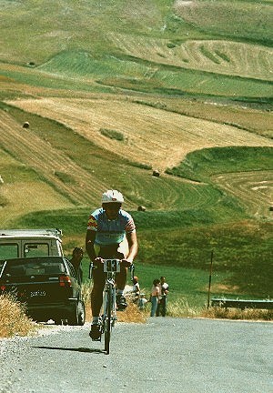 Rampa di Castelluccio - 58 Kb