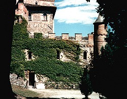 Castello Pallotta - 26 Kb