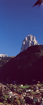 tappone dolomitico