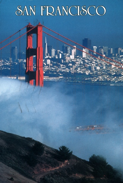 Golden Gate Bridge (116170 byte)