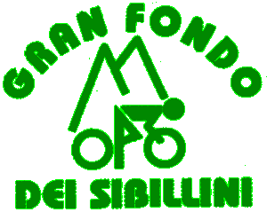 Logo Gran Fondo dei Sibillini