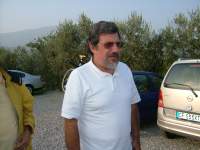 Mario saluta...